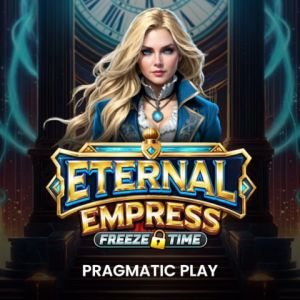 Eternal Empress - Freeze Time