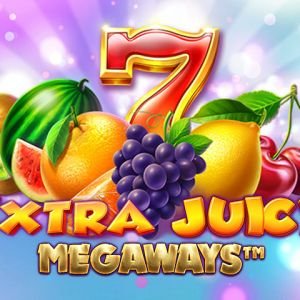 Extra Juicy MEGAWAYS