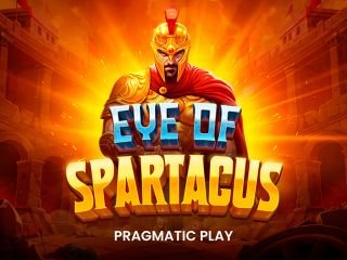 Eye of Spartacus