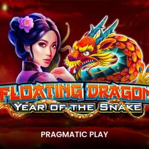 Floating Dragon – Year of the Snake