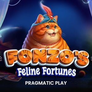 Fonzo’s Feline Fortunes