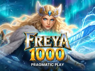Freya 1000