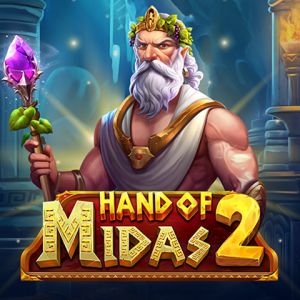 Hand of Midas 2