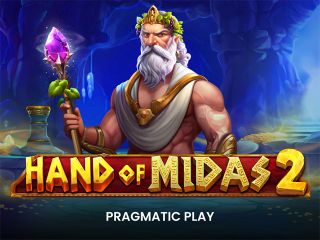 Hand of Midas 2