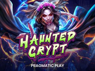 Haunted Crypt