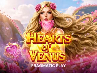 Hearts of Venus