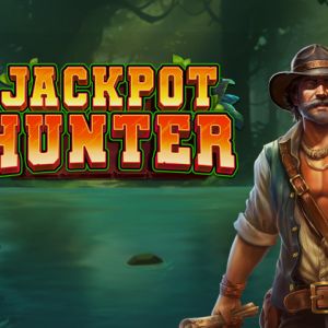 Jackpot Hunter