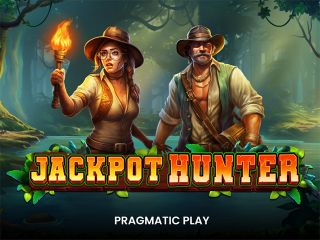 Jackpot Hunter
