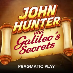 John Hunter and Galileo’s Secrets