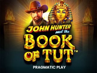 John Hunter and the Book of Tut
