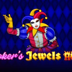 Joker’s Jewels Hot