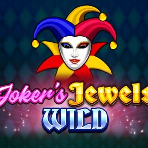 Joker’s Jewels Wild