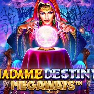 Madame Destiny Megaways