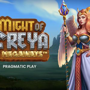 Might of Freya Megaways™