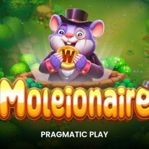 Moleionaire