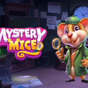 Mystery Mice