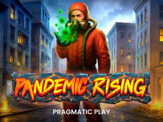 Pandemic Rising