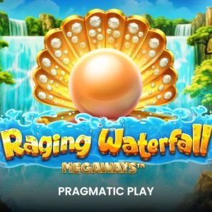 Raging Waterfall Megaways™