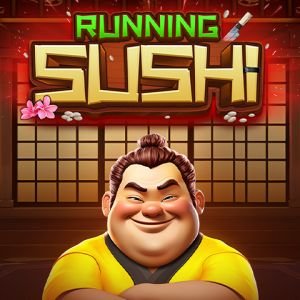 Running Sushi