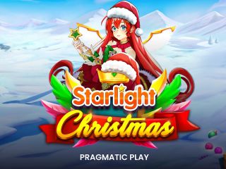 Starlight Christmas