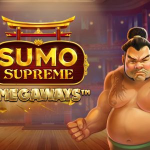 Sumo Supreme Megaways™