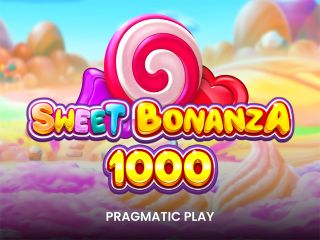 Sweet Bonanza 1000