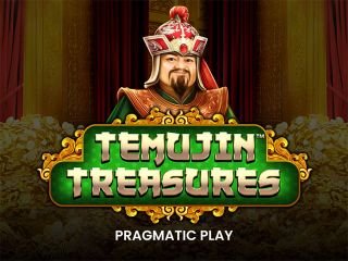 Temujin Treasures