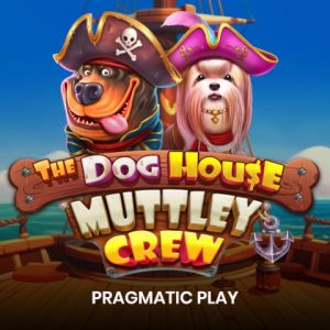 The Dog House – Muttley Crew