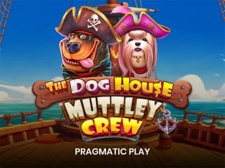 The Dog House – Muttley Crew