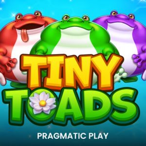 Tiny Toads