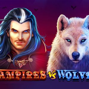 Vampires vs Wolves