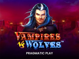 Vampires vs Wolves