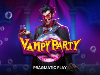 Vampy Party
