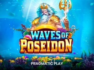 Waves of Poseidon