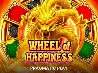 Wheel of Happiness