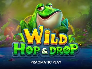 Wild Hop & Drop