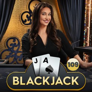 Blackjack 109