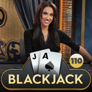 Blackjack 110