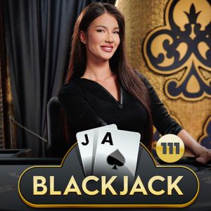 Blackjack 111