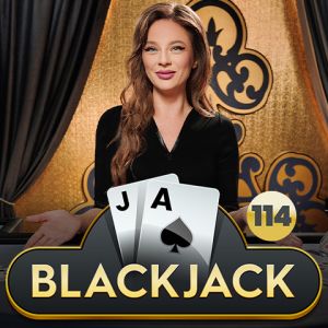 Blackjack 114