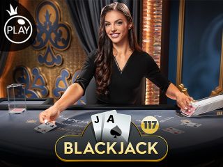 Blackjack 117