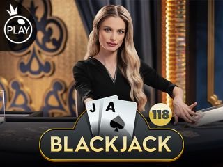 Blackjack 118