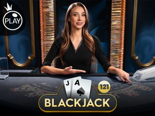 Blackjack 121