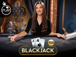 Blackjack 123
