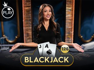 Blackjack 126