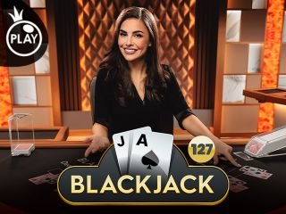 Blackjack 127