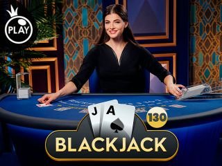 Blackjack 130