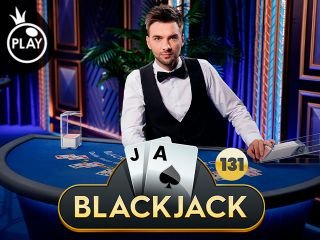 Blackjack 131