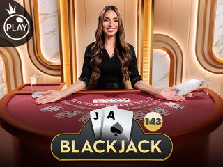 Blackjack 143