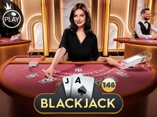 Blackjack 146